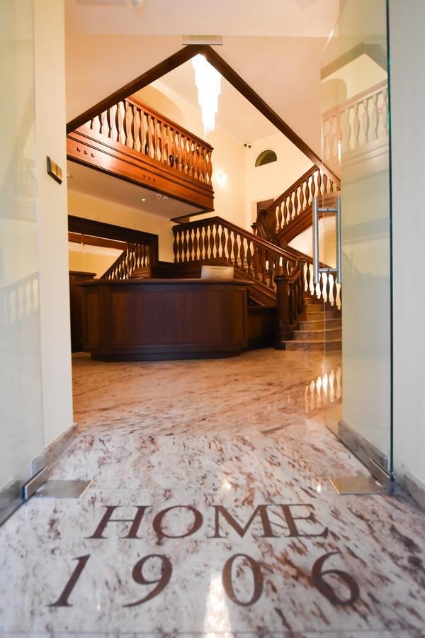 Willa Home 3* Ciechocinek