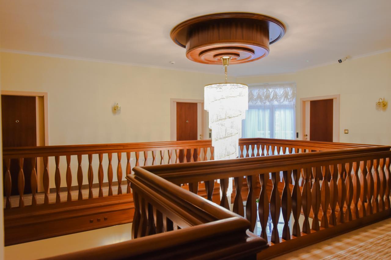 Nocleg ze śniadaniem Willa Home 3*
