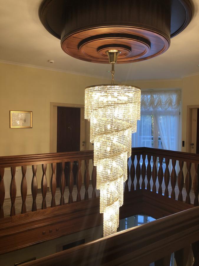 Nocleg ze śniadaniem Willa Home