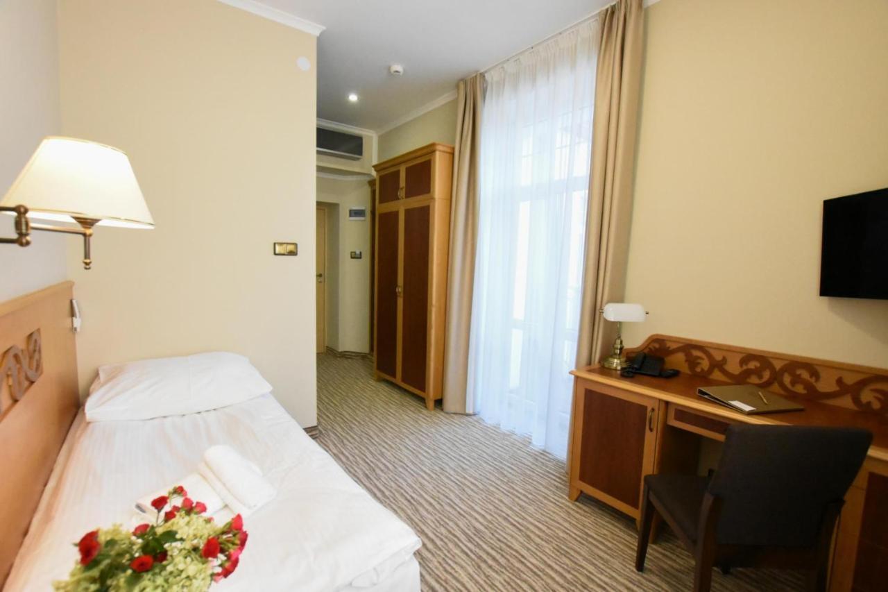 Willa Home 3*