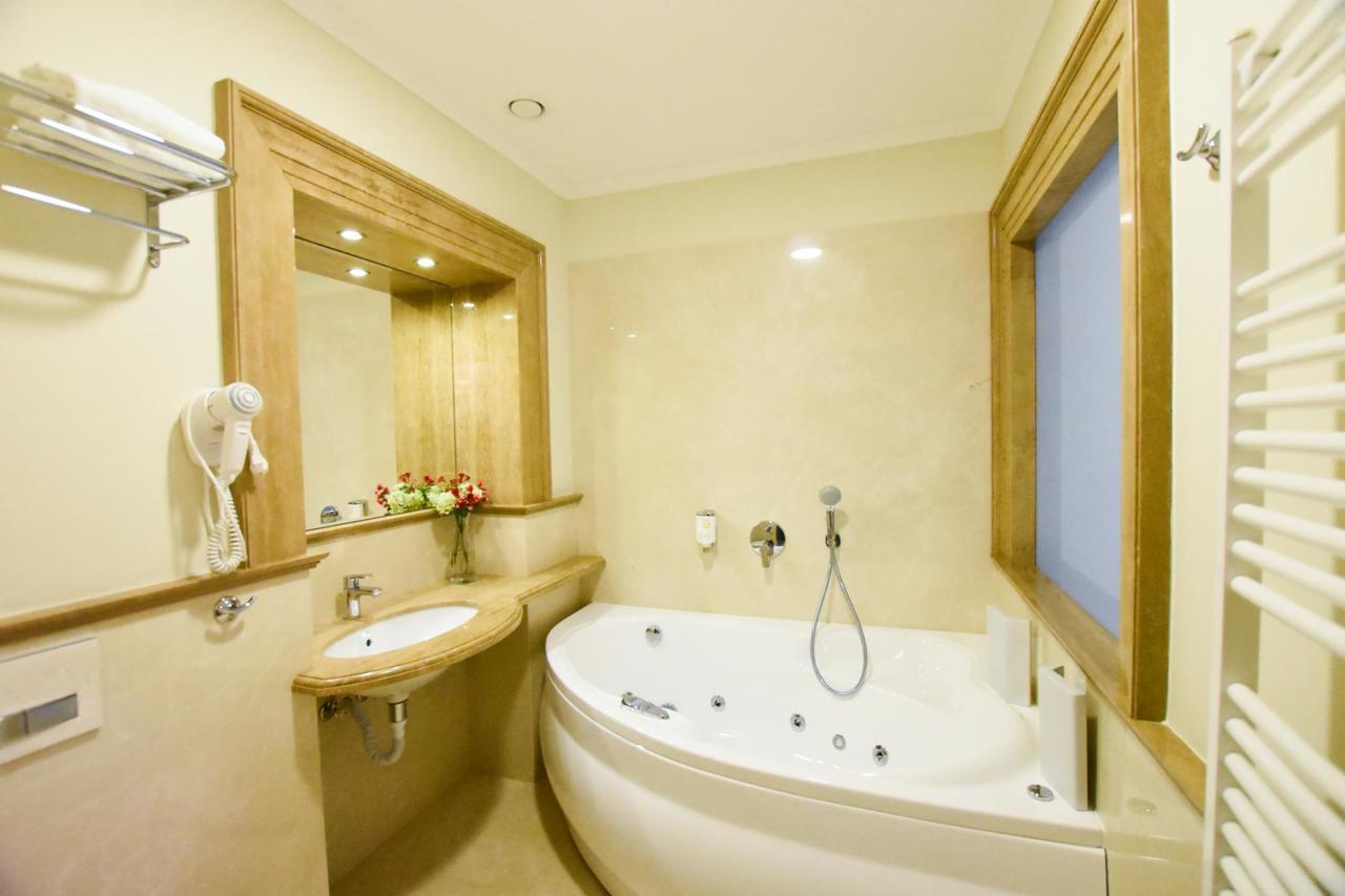 Willa Home 3* Ciechocinek